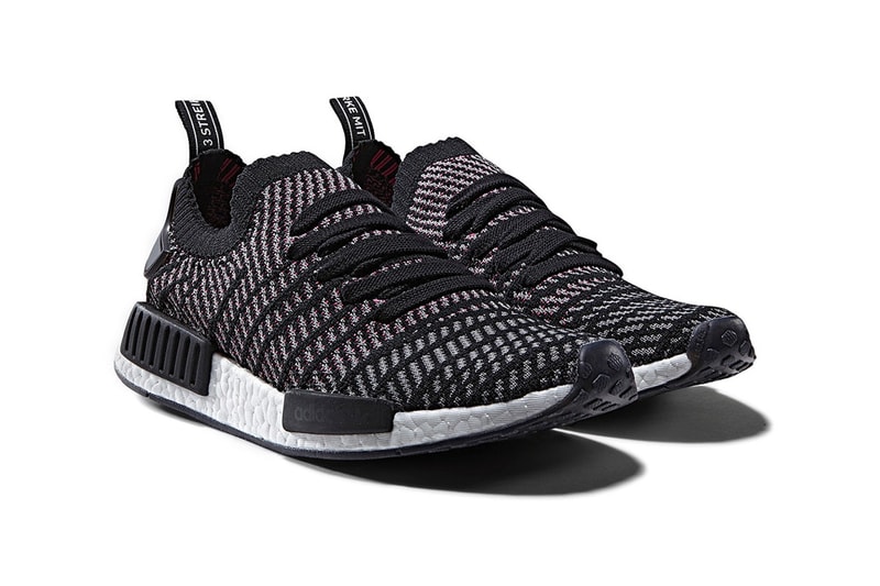 아디다스 오리지널스가 새롭게 선보인 NMD 레이서 2017 | Hypebeast.KR | 하입비스트
