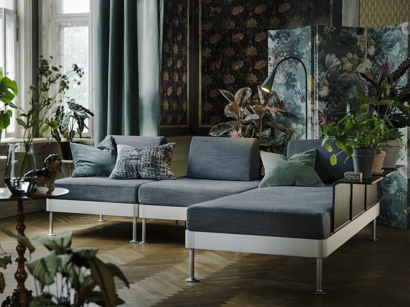 이케아 x 톰 딕슨 'DELAKTIG' 컬렉션 2018 | Hypebeast.KR | 하입비스트