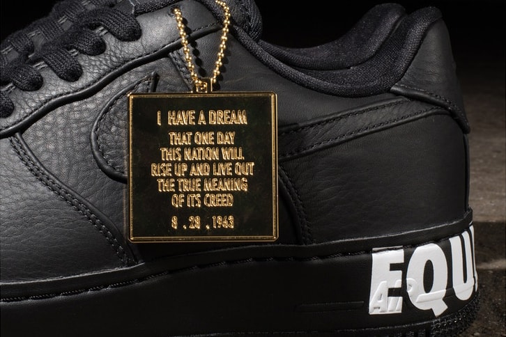 air force one equality