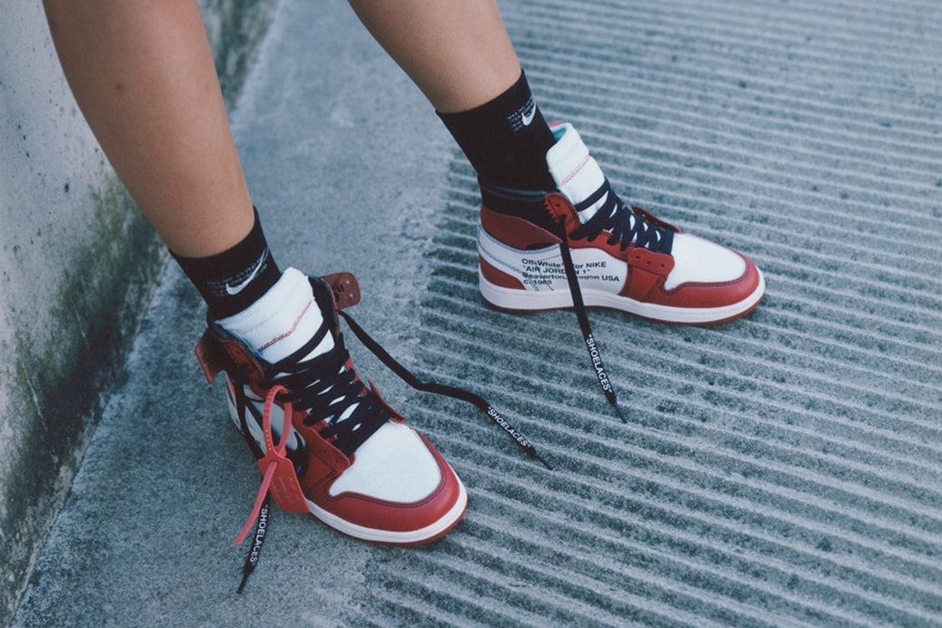 ëì´í¤ x ë²ì§ ìë¸ë¡ 'ë í
' ì¤êµ ë°ë§¤ ì ë³´ 2018 | Hypebeast.KR | íì
ë¹ì¤í¸