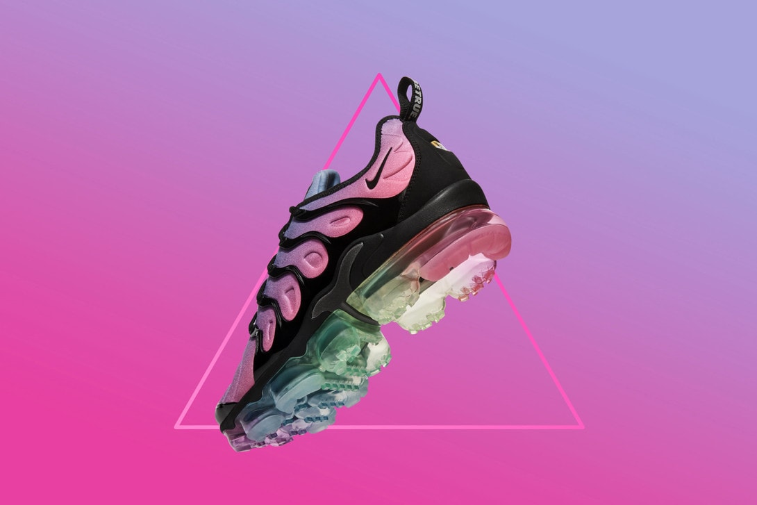 vapormax playstation