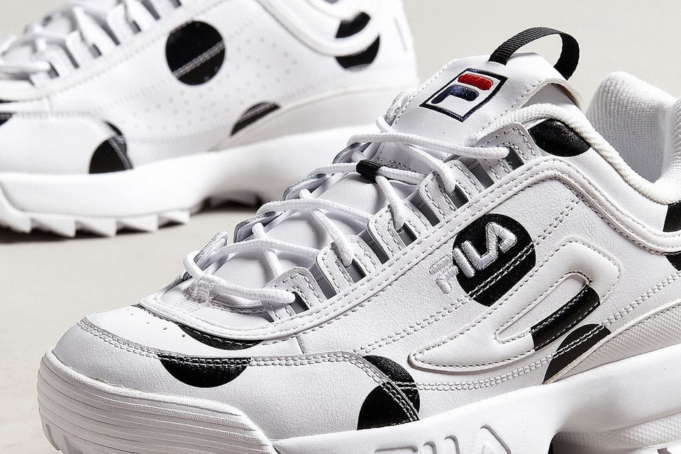 fila shoes sale women's