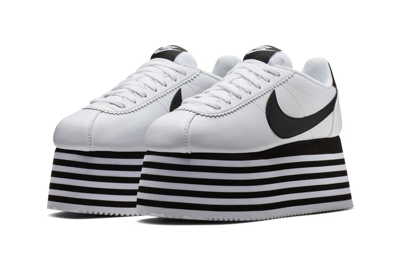 nike cortez 2018