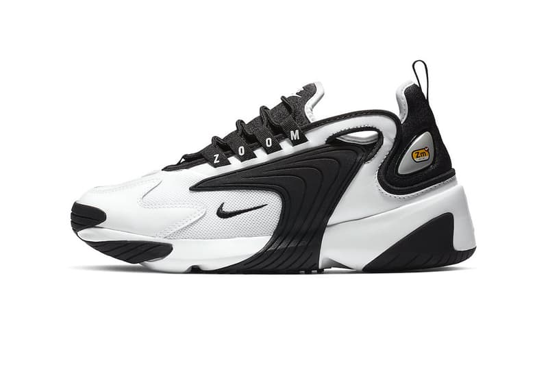 nike zoom 2k sneaker 10