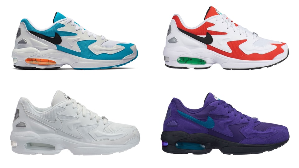 air max light 2 2019