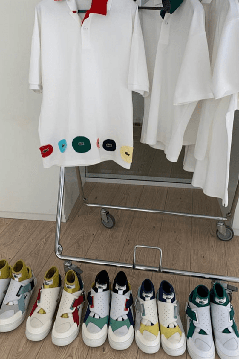 Lacoste sean wotherspoon discount