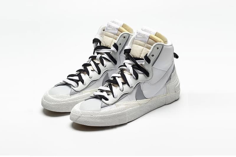 nike blazer 2019