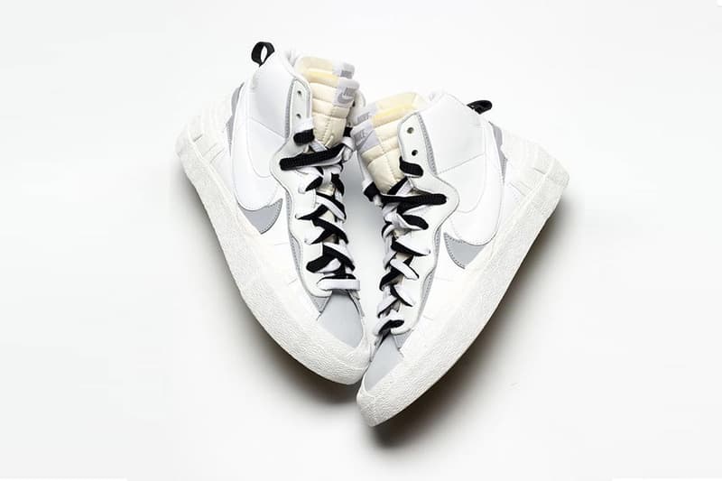 nike blazer 2019