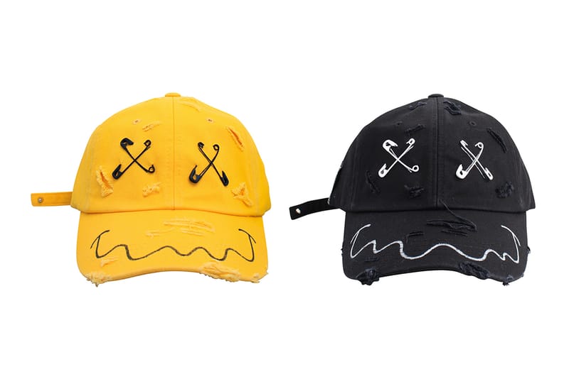 キャップ 99%is SM1LE CAP 바조우가 직접 하나하나 만든 99퍼센트이즈- 'SM1LE CAP' 발매 정보