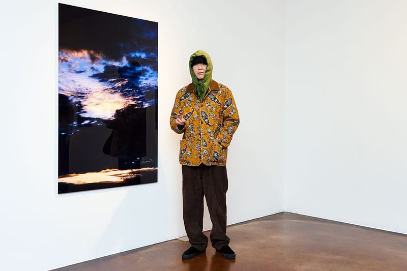 ライカが藤原ヒロシを含む4名のアーティストとチームアップした写真展