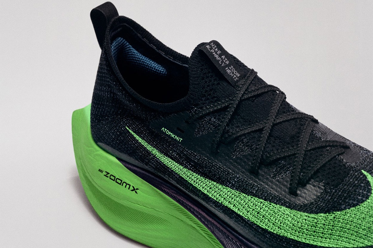 new nike running shoes release dates