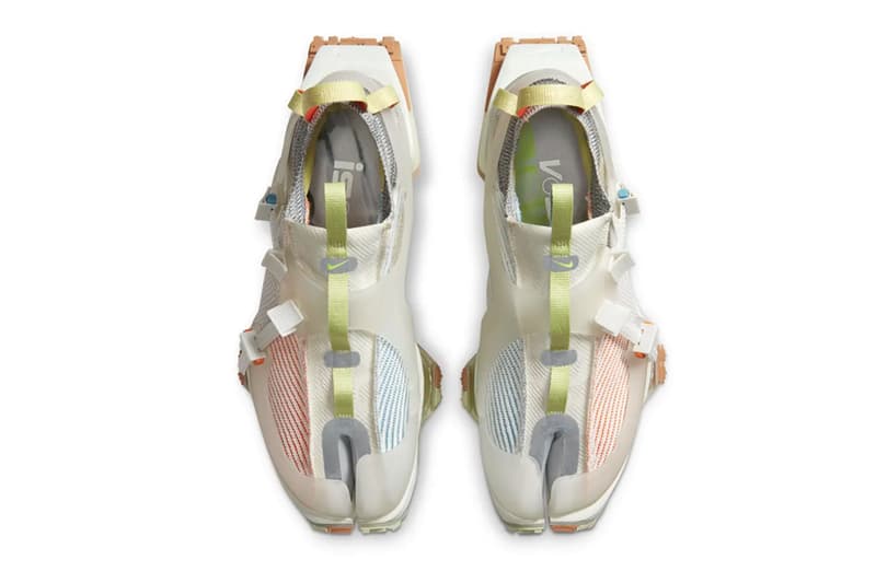 ëì´í¤ ISPA ì¤ë커, âë¡ë ì리ì´â ê³µì ì´ë¯¸ì§ ë° ë°ë§¤ ì ë³´ | Hypebeast.KR | íì
ë¹ì¤í¸