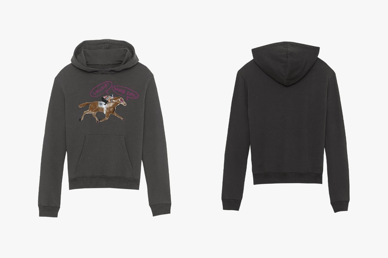 '얌스 데이 2021' 공식 머천다이즈 공개 Hypebeast.KR 하입비스트