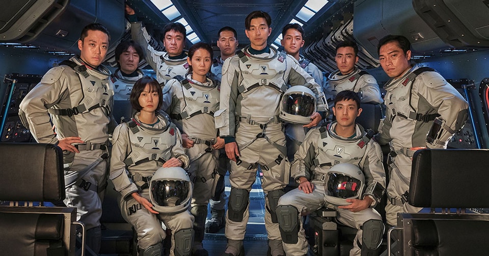 10 original Korean series to be released on Netflix this year |  HYPEBEAST.KR