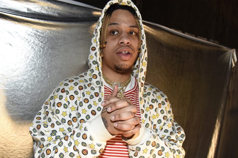 구찌 메인부터 폴로 지까지, 래퍼들의 이름에 브랜드가 들어간 이유는? | Hypebeast.KR | 하입비스트