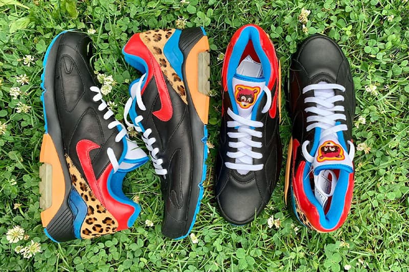 college dropout air max 180