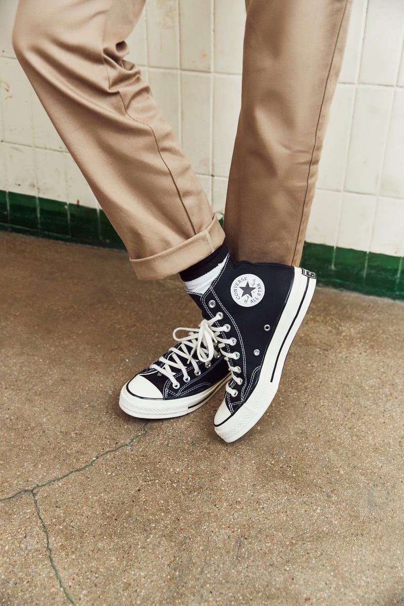 Converse kr deals