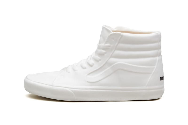 小物 NEIGHBORHOOD VANS SK8 INCENSE CHAMBER NEIGHBORHOOD - Neighborhood x Vans SK-8 Hi Incense Chamber