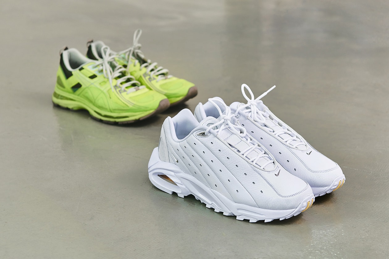 Kb Lee Essentials: KB Lee | Hypebeast
