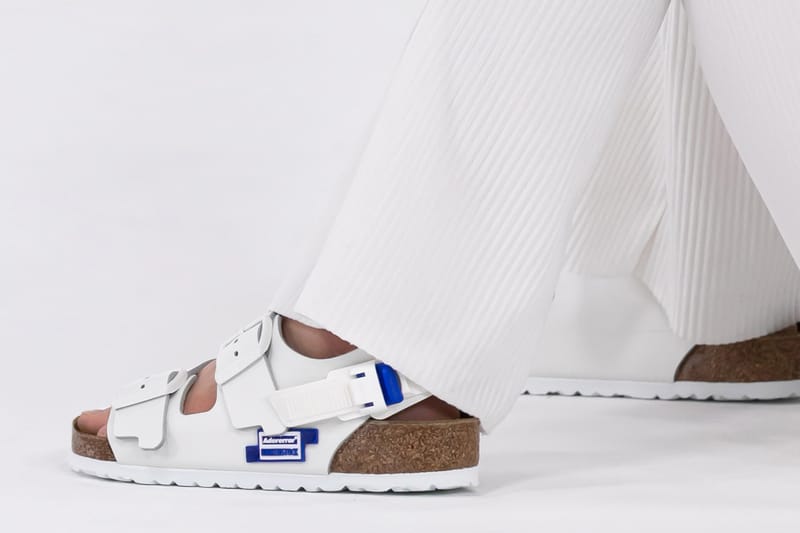 버켄스탁 x 아더에러 신발 컬렉션 출시 정보 | Hypebeast.KR | 하입비스트