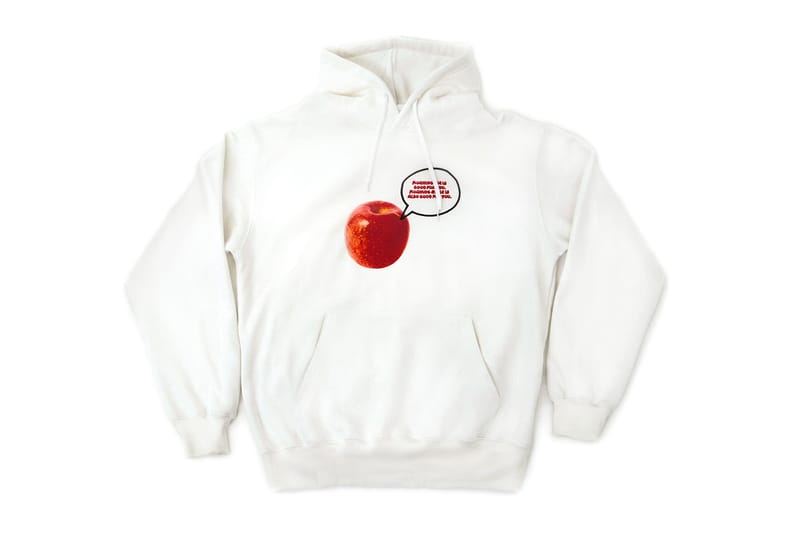 トップス Year to Year Yaeji & OHHYUK hoodie Year to Year Yaeji & OHHYUK hoodie