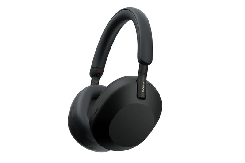極美品 Sony WH-1000XM5 ソニー(SONY) WH-1000XM5(P) (スモーキーピンク) ワイヤレス