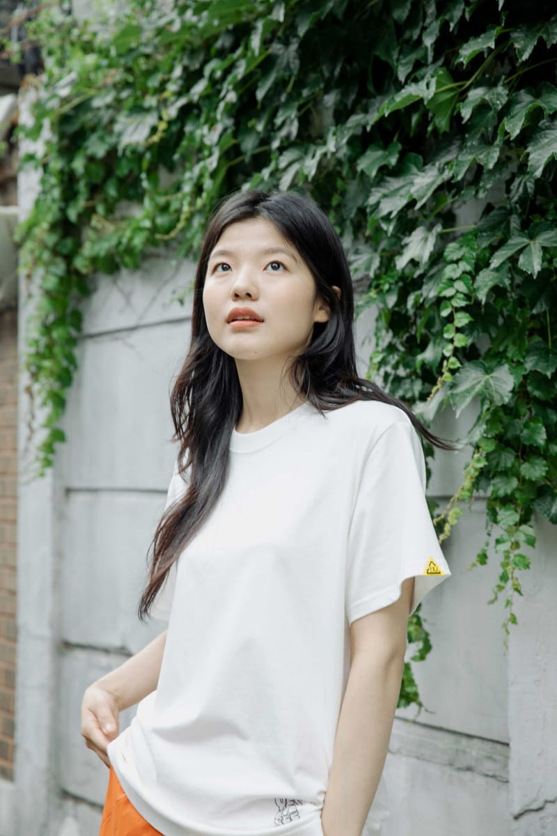 예스아이씨 투팩 쿨맥스 티셔츠 출시 | Hypebeast.KR | 하입비스트