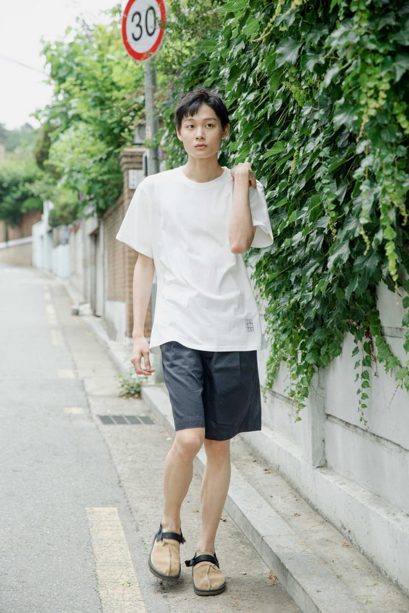 예스아이씨 투팩 쿨맥스 티셔츠 출시 | Hypebeast.KR | 하입비스트