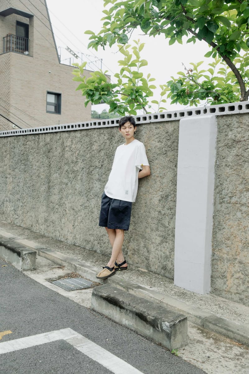 예스아이씨 투팩 쿨맥스 티셔츠 출시 | Hypebeast.KR | 하입비스트