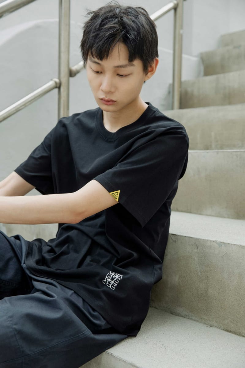 예스아이씨 투팩 쿨맥스 티셔츠 출시 | Hypebeast.KR | 하입비스트