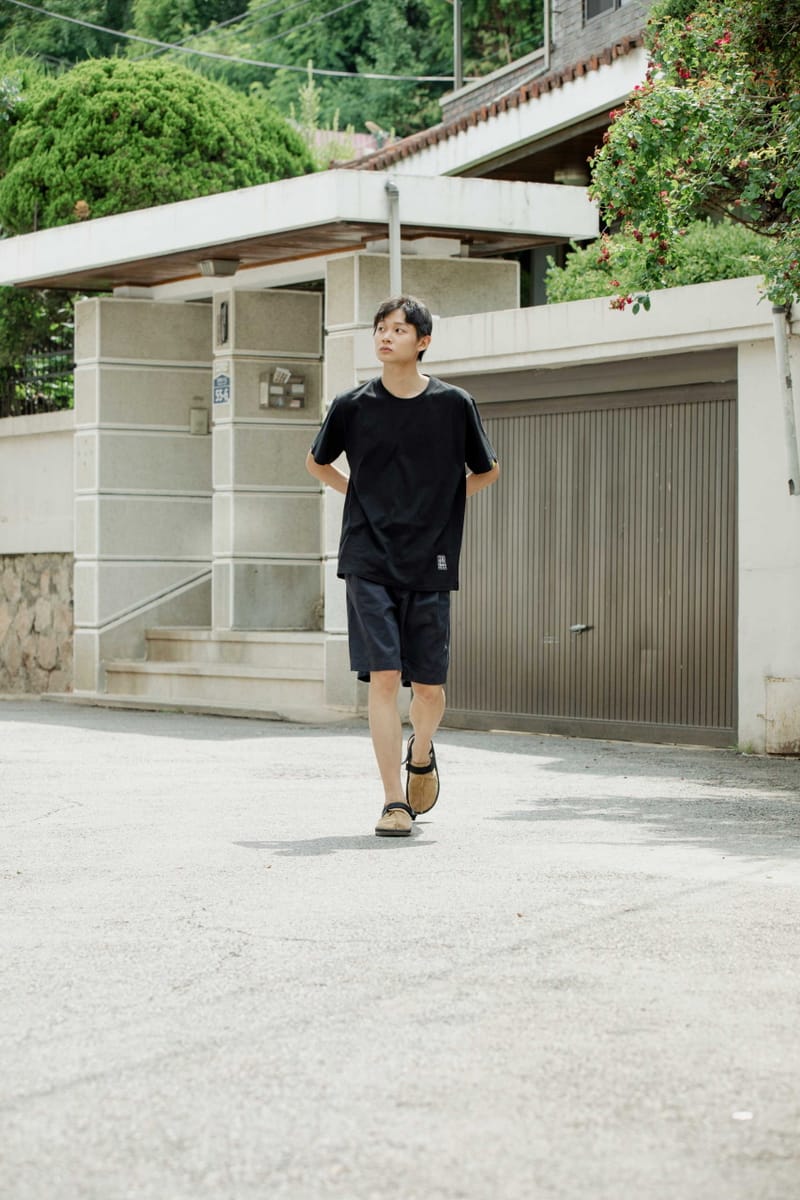 예스아이씨 투팩 쿨맥스 티셔츠 출시 | Hypebeast.KR | 하입비스트