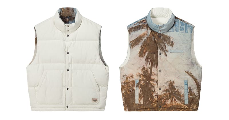 Stussy Peter Sutherland Reversible Downお 得 な 通販 サイト