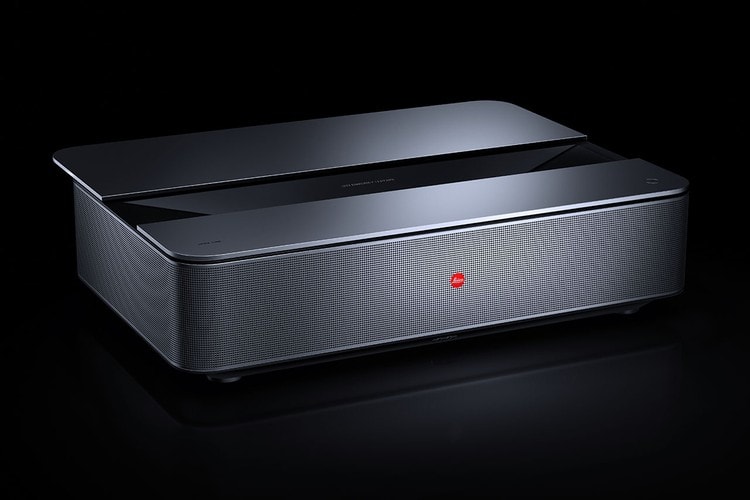 Leica launches the to start with ‘Leica Cine 1’ laser Tv set |  HYPEBEAST.KR