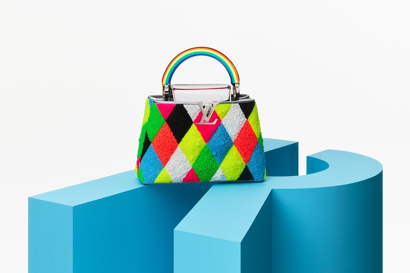 루이 비통 '아티카퓌신' 컬렉션 공개 Hypebeast.KR 하입비스트