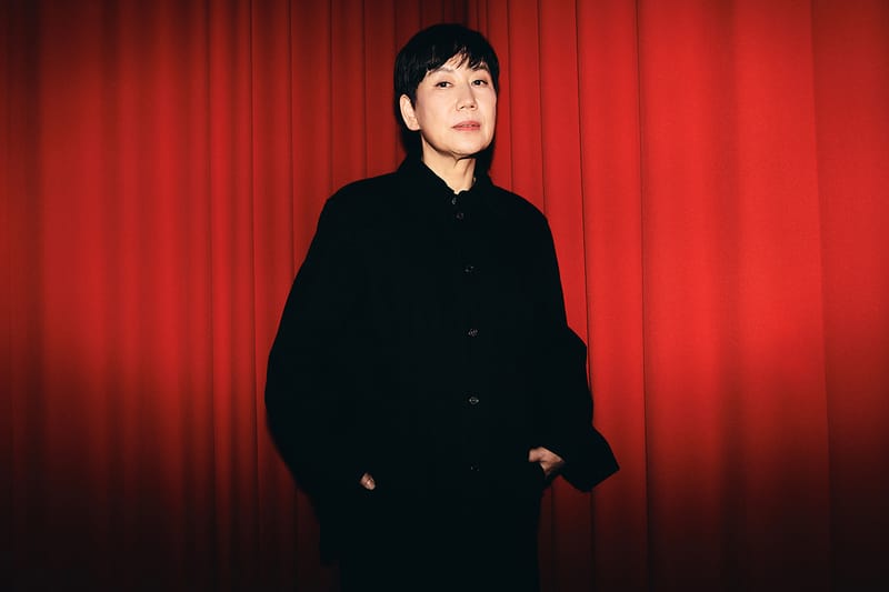 우영미 인터뷰: 최초가 되거나 최고가 되거나 | Hypebeast.KR
