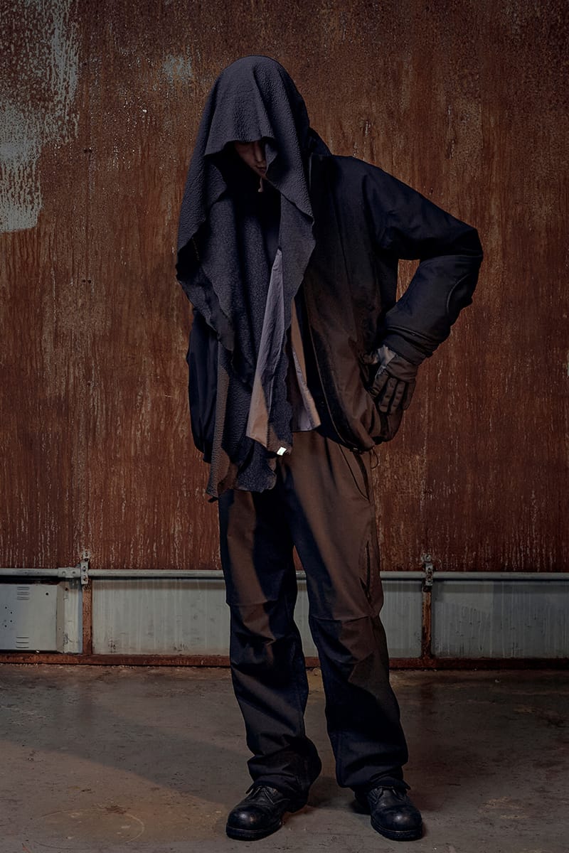 엑슬림 에피소드 2 네 번째 시놉시스 출시 정보 | Hypebeast.KR | 하입