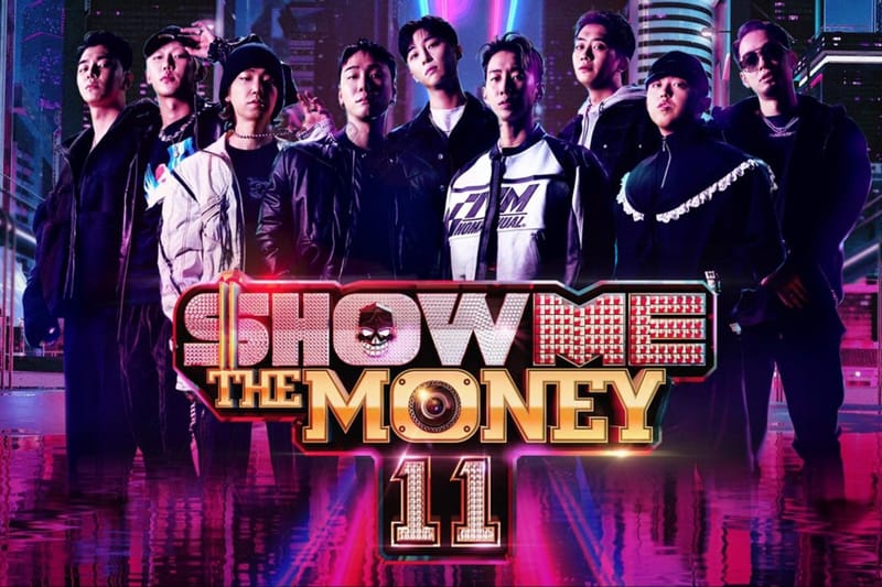 Hypebeast KR   Mnet Revealed Its Official Position Regarding The Abolition Of Show Me The Money 01 