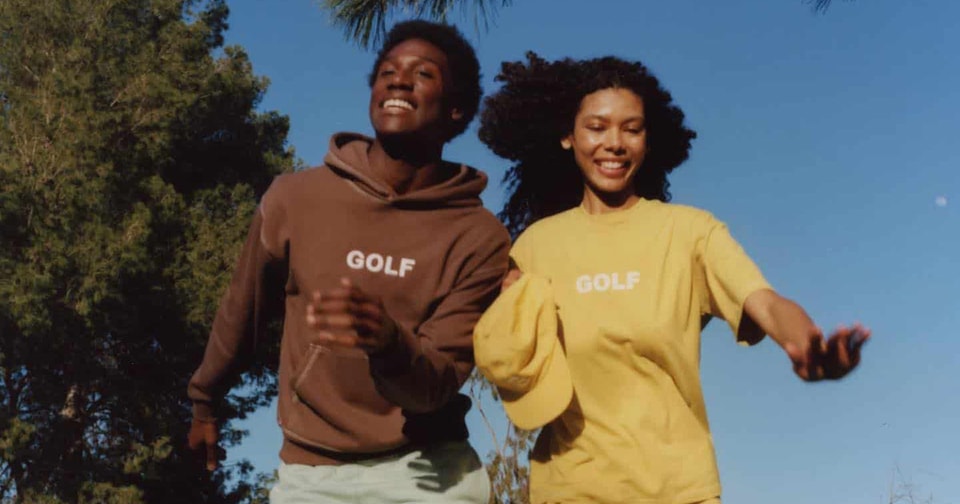 골프 왕, 편안함을 강조한 에센셜 컬렉션 출시 Hypebeast.KR 하입비스트