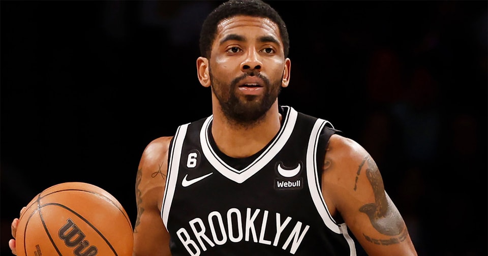 Brooklyn Nets' Kyrie Irving Confirmed Trade to Dallas Mavericks