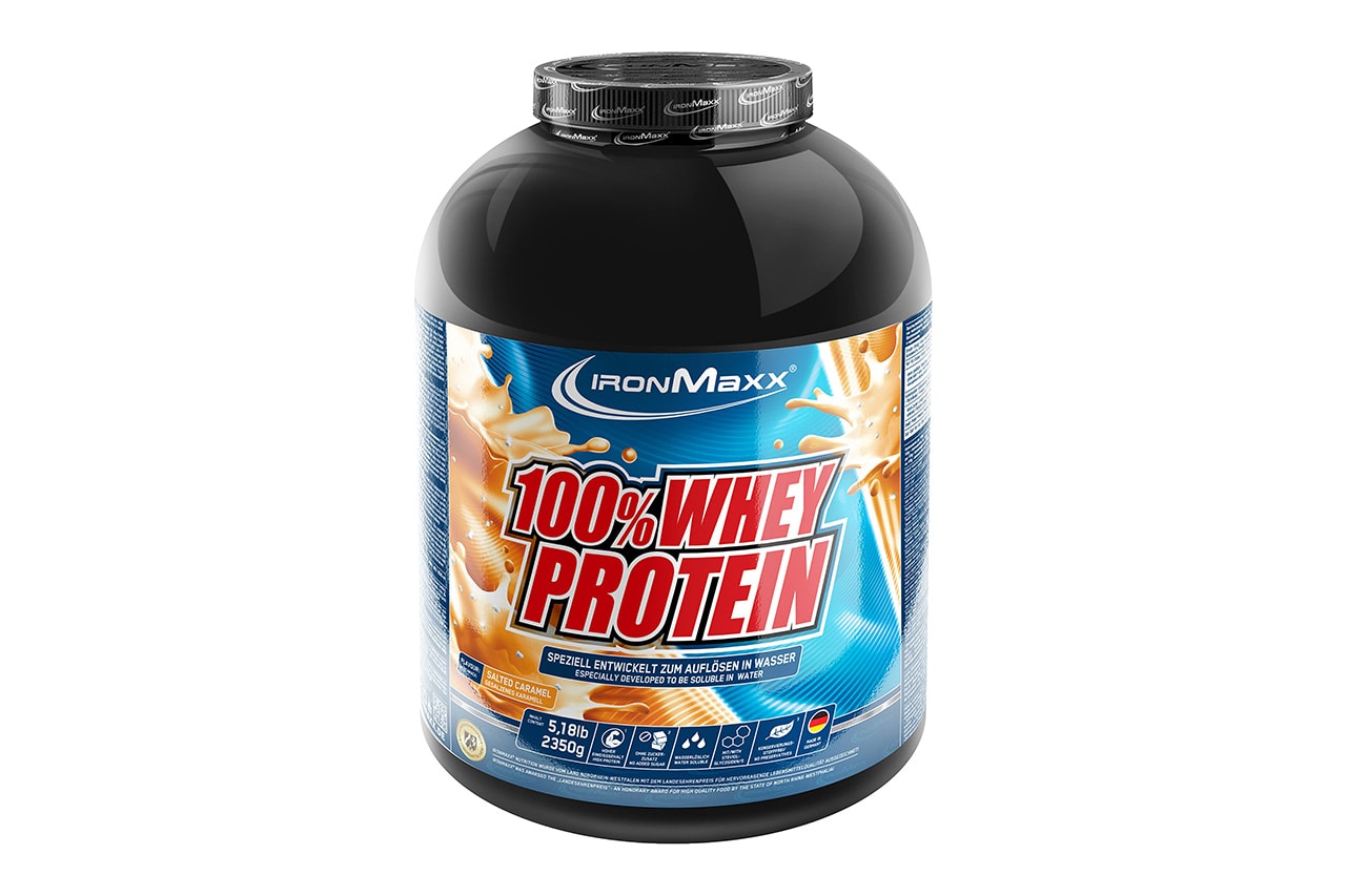 넷플릭스 ‘피지컬 100’ 출연자들의 최애 프로틴은? Hypebeast.KR 하입비스트