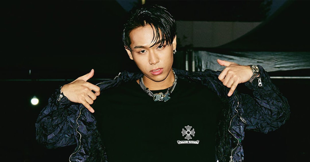 식케이가 레이블 ‘KC’를 설립했다 | Hypebeast.KR | 하입비스트