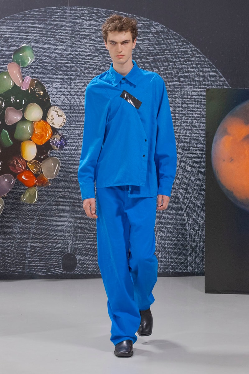 Parrah 비앙카 손더스, 파라 협업 2024년 컬렉션 공개 | Hypebeast.KR | 하입비스트