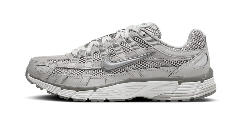 나이키 P-6000 '라이트 아이언 오어' 공개 | Hypebeast.KR | 하입비스트