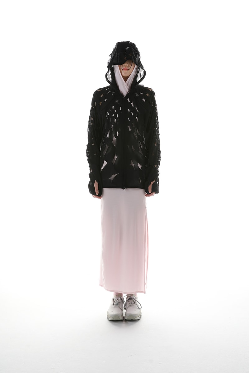 파프 ‘6.0’ 컬렉션 공개 | Hypebeast.KR | 하입비스트