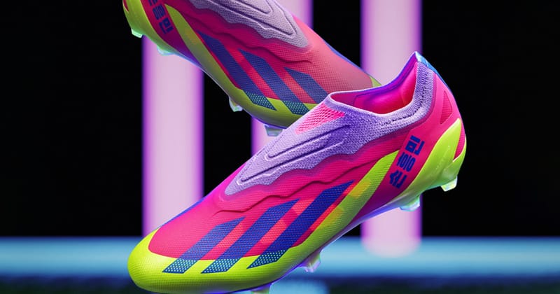 아디다스, 손흥민 한정판 축구화 'HMS 팩' 출시 | Hypebeast.KR | 하입