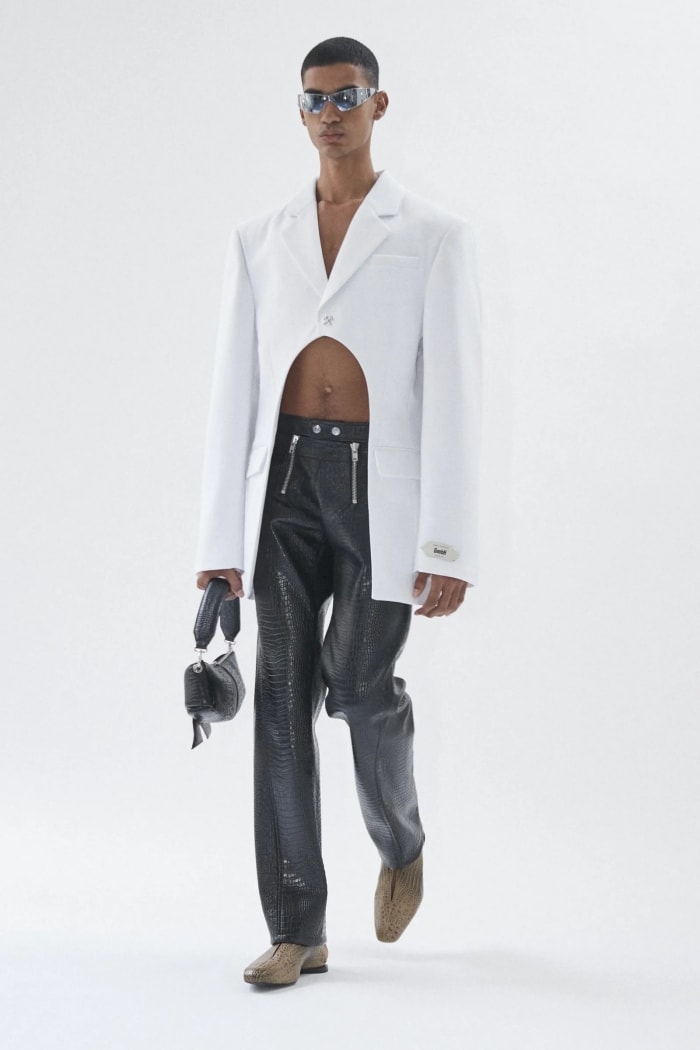 GMBH 2024 봄 컬렉션 공개 | Hypebeast.KR | 하입비스트