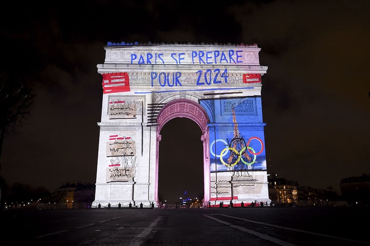 ‘2024 파리 올림픽’이 벌써 주목받는 이유는? Hypebeast.KR 하입비스트