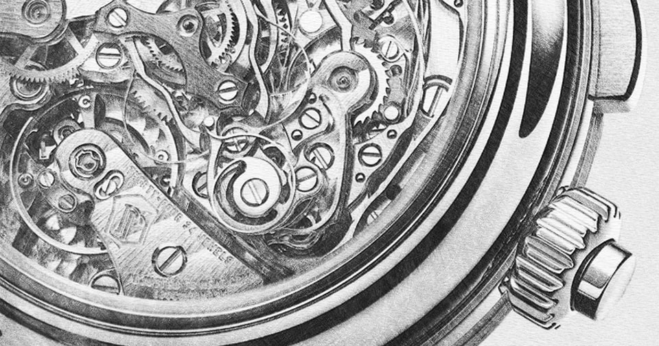 A Guide to Understanding the Parts of a Watch From Cases to Glass