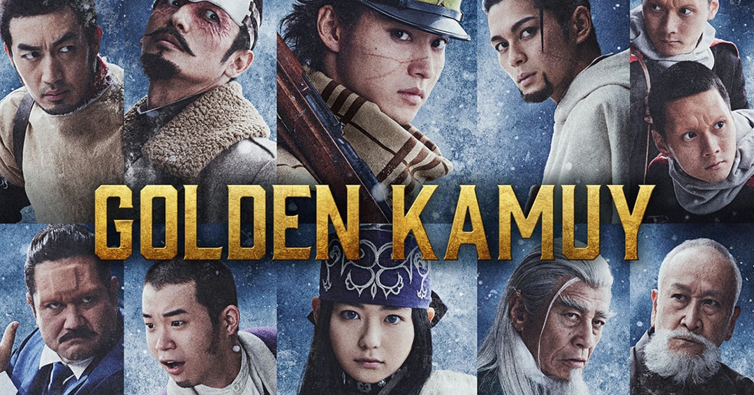 Golden Kamui Scan Vf Lecture En Ligne