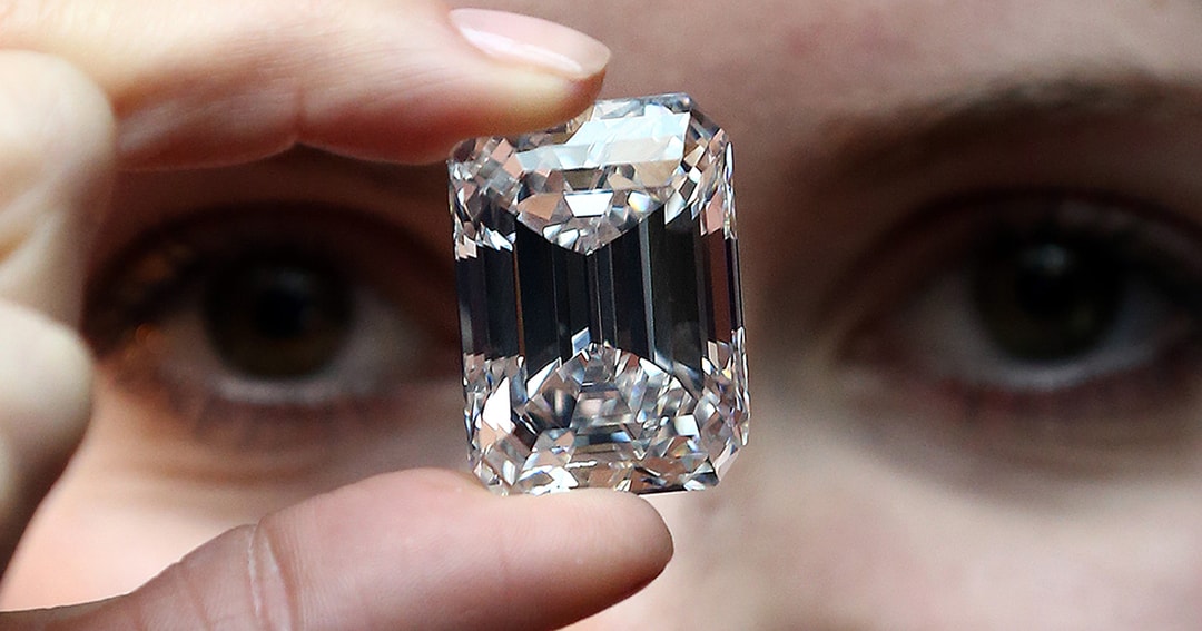 다이아몬드 지금이 제일 싸다? Hypebeast.KR 하입비스트